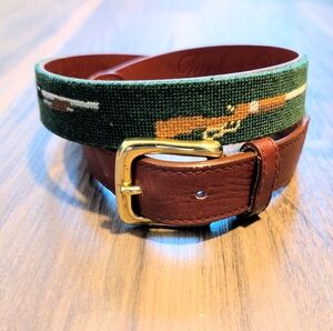 Tucker Blair Belt